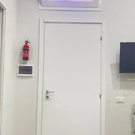 Diego Hause Duomo Appartement *